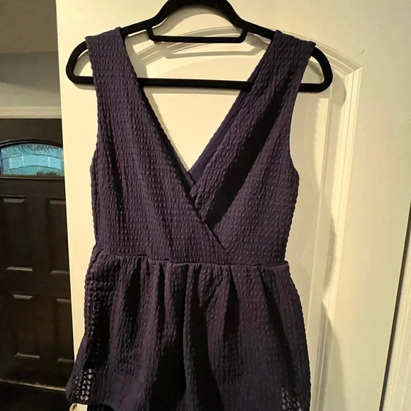 ~Ric Rac Anthropologie~ Dress - Small - Picture 4 of 8